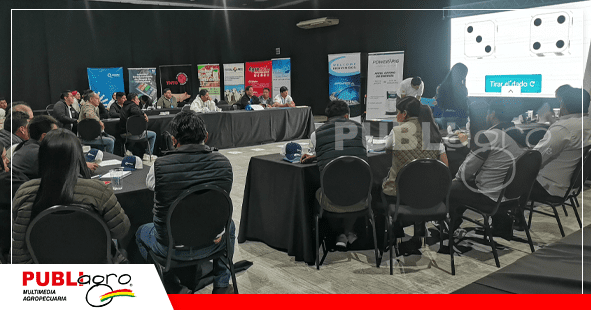 El método didáctico hace que el aprendizaje sea más fluido / Foto: Publiagro