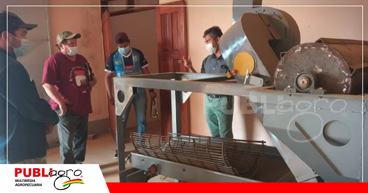 Foto: Radio Chiquitania