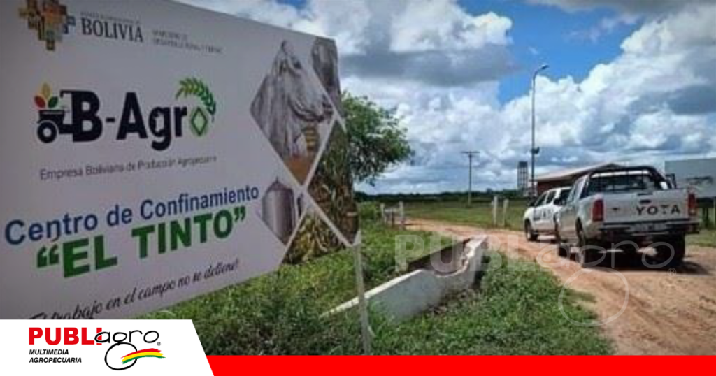 El centro de confinamiento nunca pudo operar / Foto: Internet