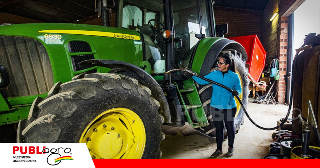 Es importante que el combustible esté disponible y en la calidad requerida / Foto: Internet