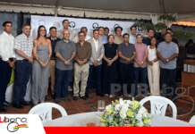 Nuevo directorio de la Cámara Forestal de Bolivia apunta al mercado verde y a una relación más transparente con el Estado Nuevo directorio de la Cámara Forestal de Bolivia / Foto: CFB