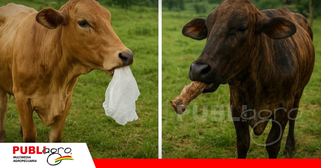 Foto: El Veterinacho