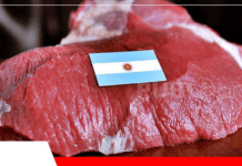 La cadena de ganados y carnes celebró el acuerdo comercial Argentina – Estados Unidos El mercado de EEUU se abre para la carne Argentina / Foto: Internet