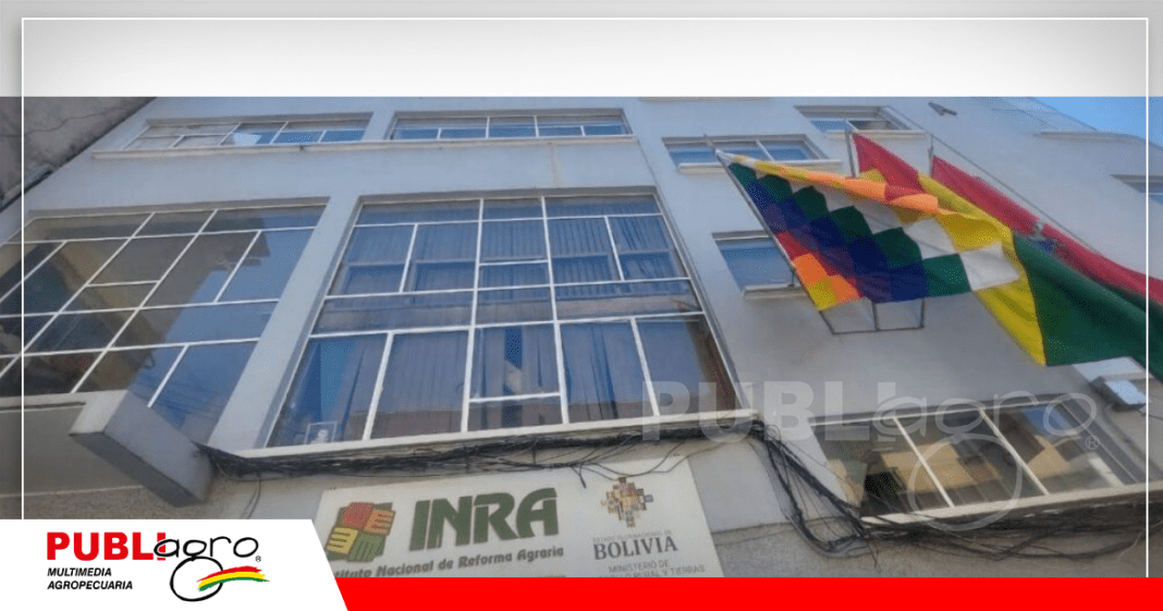 La institución está en el ojo de la tormenta / Foto: Publiagro