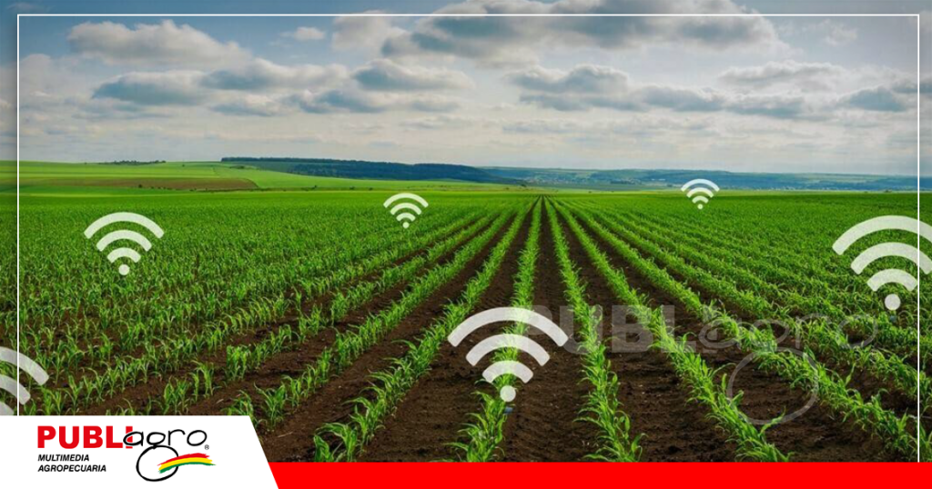 Starlink ofrecerá soluciones tecnológicas para la agropecuaria / Foto: Publiagro