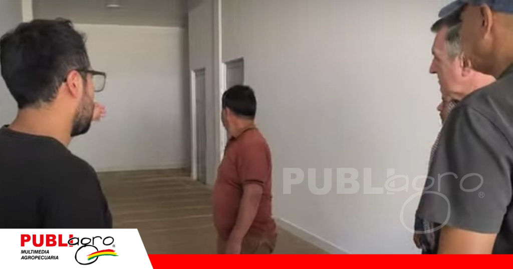 Foto: Gobierno Municipal de Samaipata