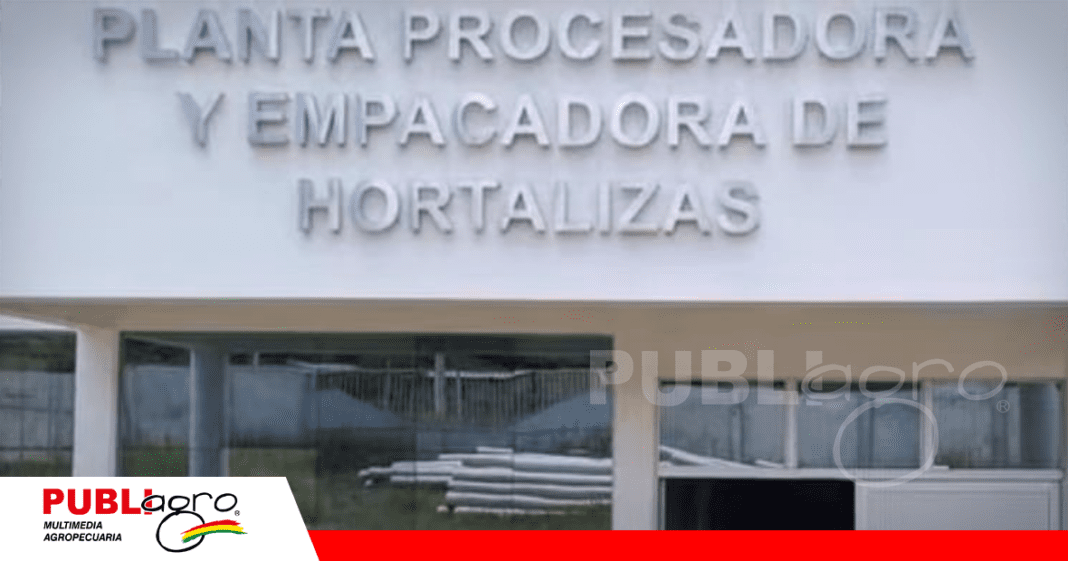 Foto: Gobierno Municipal de Samaipata