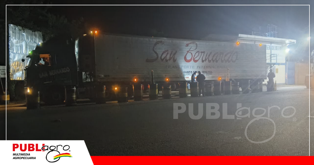 La vigilia es 24 horas, dia y noche / Foto: Publiagro