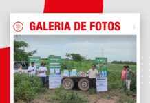 📷Galería de fotos | DÍA DE CAMPO DE DISAN AGRO