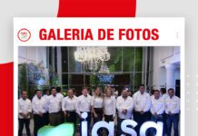 📷Galería de fotos | IASA: “Perspectivas del Mercado de Granos 2026”