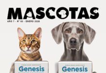 Revista Mascotas | Enero 2026