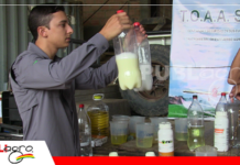 Cropfield y MBC impulsan el uso de coadyuvantes con respaldo técnico y registro en Bolivia