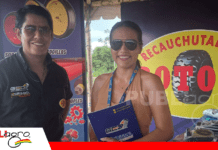 Exposoya 2026: Recauchadora Potosí ofrece soluciones para el mantenimiento de neumáticos agrícolas con descuentos especiales