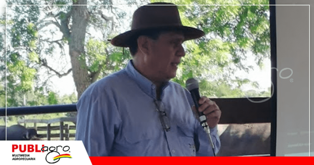 Foto: Publiagro archivo