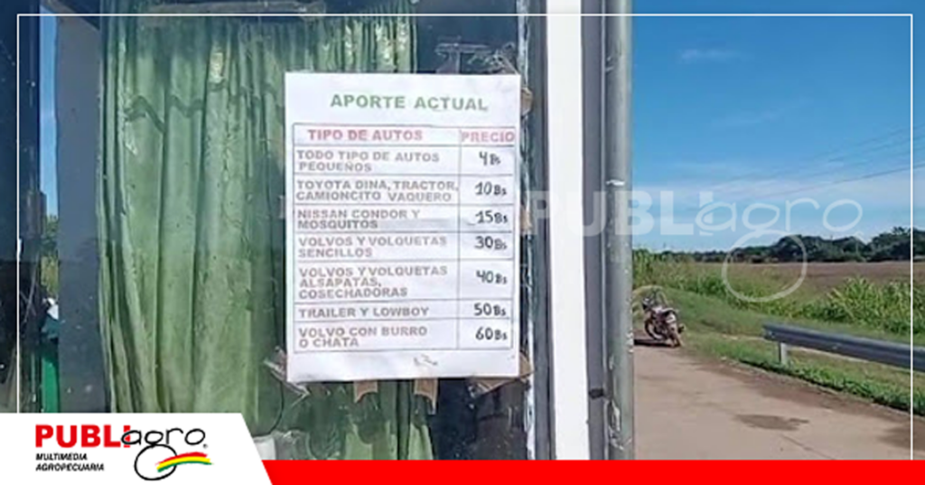 Foto: Fanor Guaranca