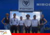 EXPOSOYA 2026: Nibol Foton llega con camionetas, camiones y descuentos especiales para el productor