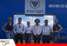 EXPOSOYA 2026: Nibol Foton llega con camionetas, camiones y descuentos especiales para el productor