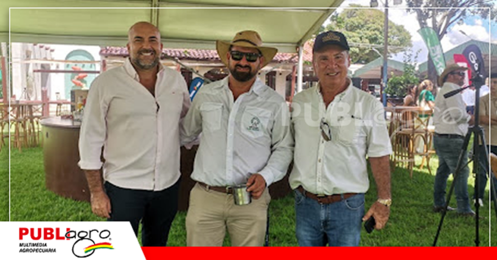 Foto: Publiagro