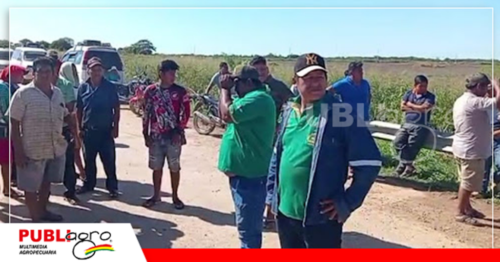 Foto: Fanor Guaranca