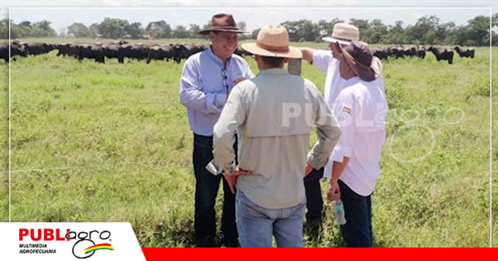Foto: Publiagro archivo