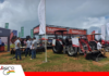 Exposoya 2026: Total Agro presenta soluciones integrales para el productor Total Agro exhibió todo su portafolio de maquinaria agrícola