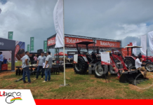 Exposoya 2026: Total Agro presenta soluciones integrales para el productor Total Agro exhibió todo su portafolio de maquinaria agrícola