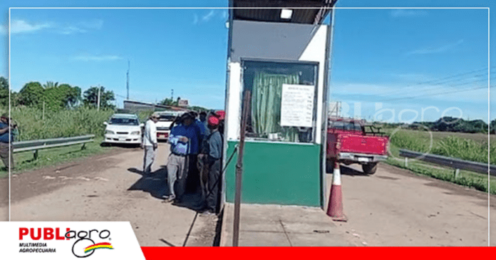 Foto: Fanor Guaranca