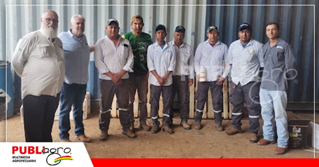Foto: Publiagro