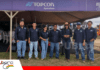 Mertind presenta en Exposoya tecnología agrícola para optimizar la toma de decisiones en el campo