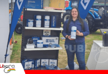 EXPOSOYA 2026: Rodaria presenta nueva línea de filtros europeos para transporte pesado