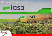EXPOSOYA 2026: IASA presenta nuevas alternativas de sorgo para la campaña de invierno