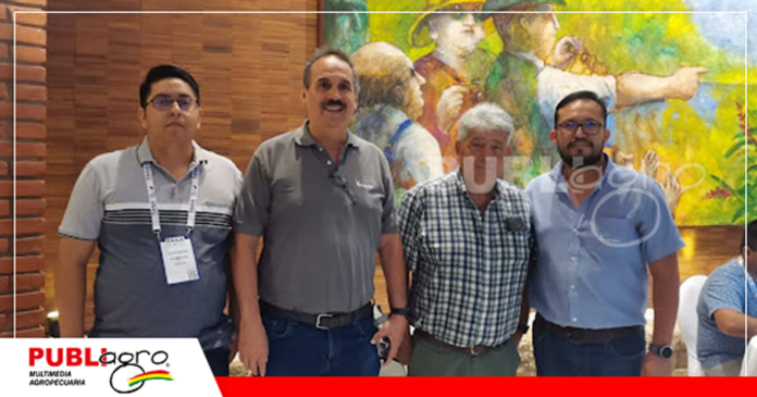 Foto: Publiagro