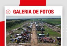 📷Galería de fotos | 1er DÍA DE EXPOSOYA 2026