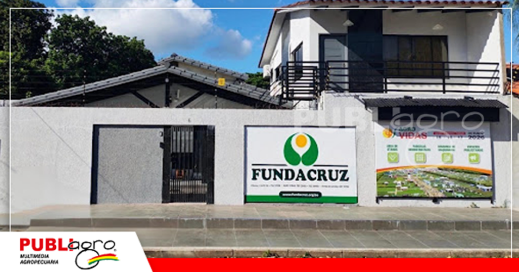 Fundacruz organiza la feria Agro Vidas, una de las más importantes del país/ Foto: Fundacruz