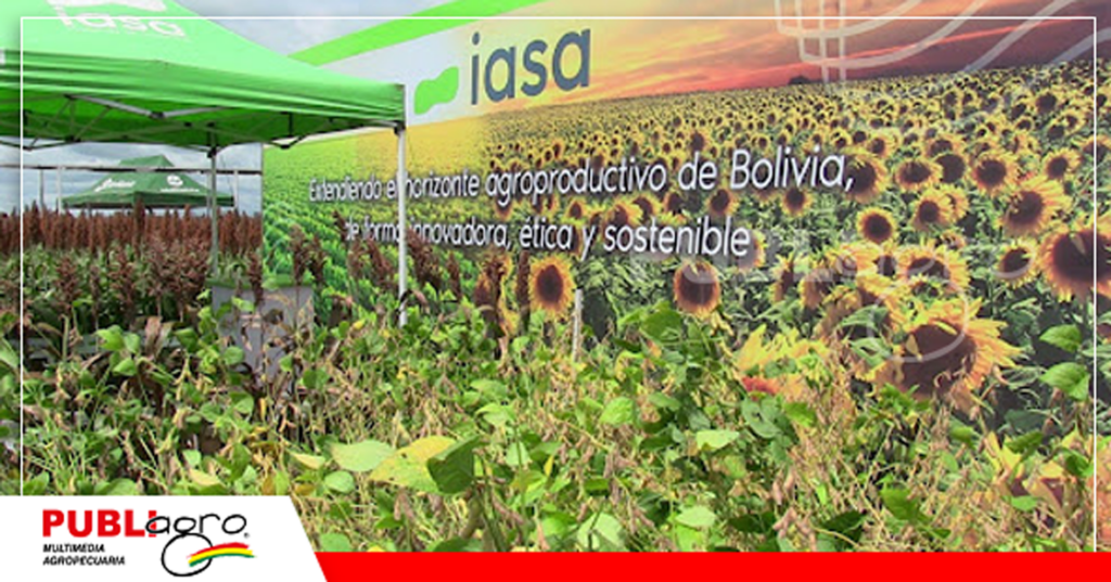 Foto: Publiagro