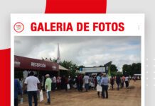 📷Galería de fotos | 2do DÍA DE EXPOSOYA 2026