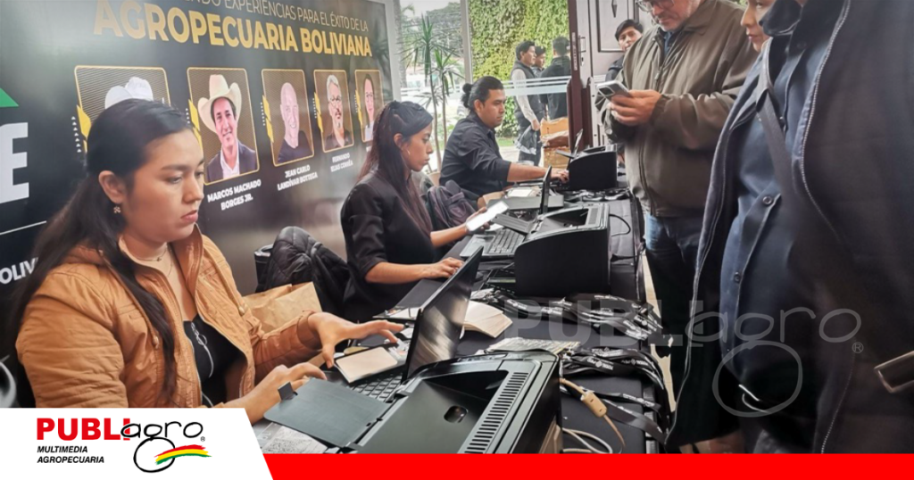 Foto: Archivo Publiagro