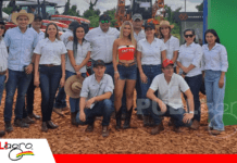 EXPOSOYA 2026: SACI exhibe maquinaria y tecnología agrícola para mejorar la eficiencia del productor