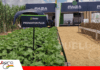 PAGA presentó soluciones técnicas para optimizar aplicaciones agrícolas en Exposoya