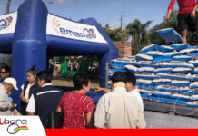 EMAPA abre registro para abastecer a productores avícolas, porcinos y lecheros Los productos comercializados por Emapa / Foto: Internet