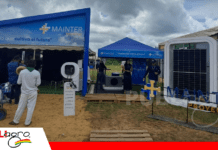 EXPOSOYA 2026:Mainter Proyectos presenta innovadores aires acondicionados solares