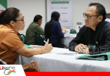 Sector forestal se prepara para generar acuerdos comerciales en Expoforest 2026 Foto: Cámara Forestal de Bolivia