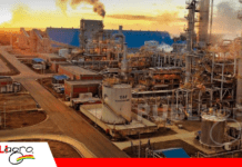 Bulo Bulo, una planta estratégica atrapada entre fallas técnicas y decisiones pendientes La planta de Bulo Bulo, esta actualmente paralizada / Foto: Internet