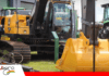 Exposoya 2026: John Deere presenta excavadora de 20 toneladas con consumo de combustible garantizado