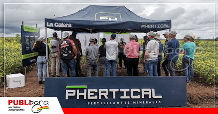 Foto: Publiagro