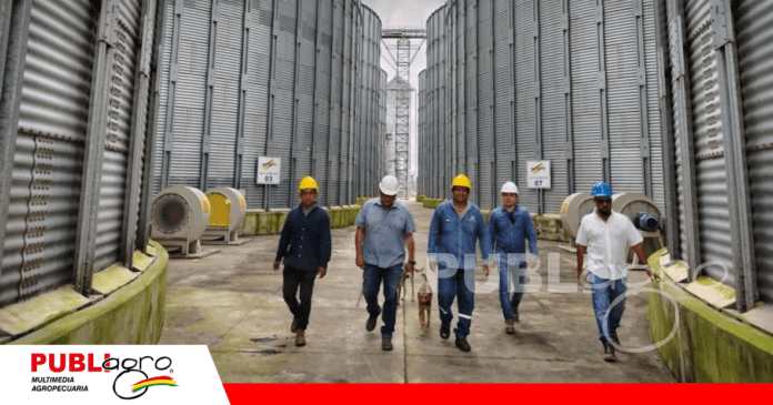 Foto: Publiagro