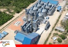 Productores lecheros del Beni denuncian tres meses sin pago de EBA y advierten crisis en el sector Planta de San Andrés de la Empresa Boliviana de Alimentos (EBA)