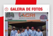 📷Galería de fotos | EXPOSOYA 2026: AGRICOMSEEDS