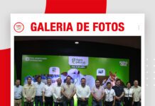 📷Galería de fotos | EXPOSOYA 2026: Cuenta regresiva para la Agropecruz 2026