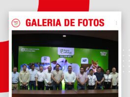 📷Galería de fotos | EXPOSOYA 2026: Cuenta regresiva para la Agropecruz 2026